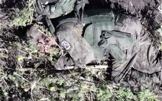 Our fighters eliminate Russian infantry on bicycles in Pokrovsk direction. VIDEO
