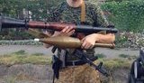 смерть герой ато