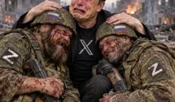 Шкода хлопчиків...