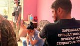 Лікарку ВЛК підозрюють в оформленні фіктивної вагітності