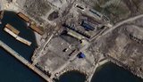 Росія накриває сітками важливі об’єкти