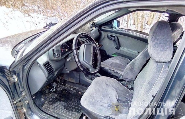 Сімя з трьох осіб загинула через ДТП у Краматорську, - поліція 04 Сімя з трьох осіб загинула через ДТП у Краматорську, - поліція 04