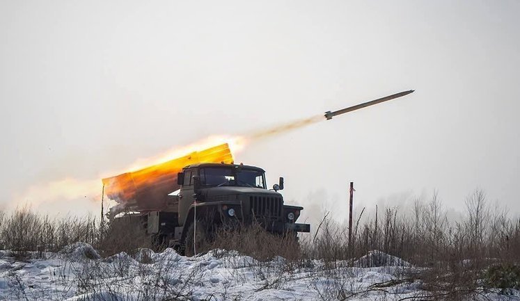 Зафіксовано 115 боєзіткнень. Найактивніші бої тривають на Покровському та Гуляйпільському напрямках, - Генштаб