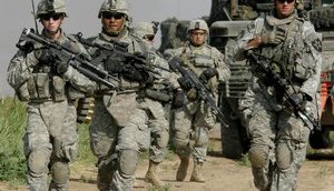 Стягування російських сил до кордону з Україною: США підвищили рівень боєготовності армії в Європі до максимально можливого