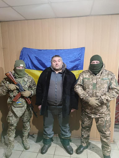 Беркут у війні проти України. Що відомо? 56