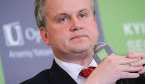"Пропозиція Київського безпекового форуму - провести саміт союзників", - Лубківський