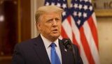 Процес імпічменту Трампа можуть призупинити через прохання адвоката про дотримання шабату, - The New York Times