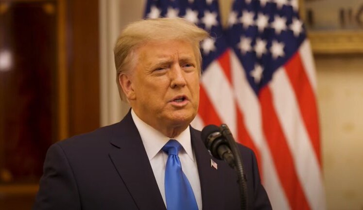 Трамп может досрочно покинуть встречу с Путиным, если не сочтет, что тот серьезно настроен, - CNN
