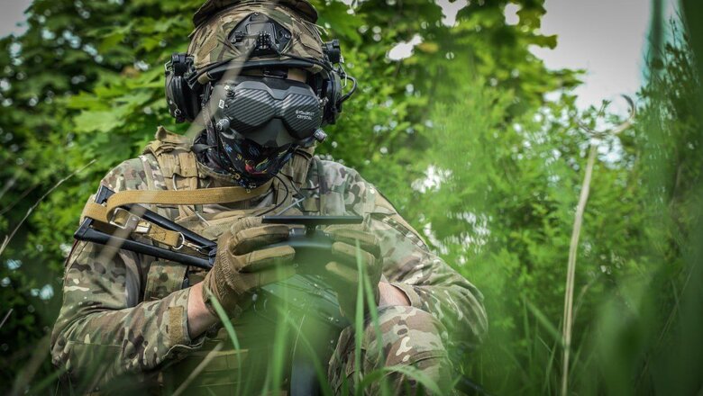Армія дронів: Як приватні виробники безпілотників освоюють оборонний бюджет 03