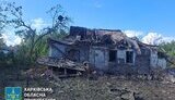 Обстріл Великого Бурлука 31 липня