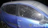 Біля придорожнього кафе в Харківській області вибухнула граната. ВІДЕО+ФОТОрепортаж