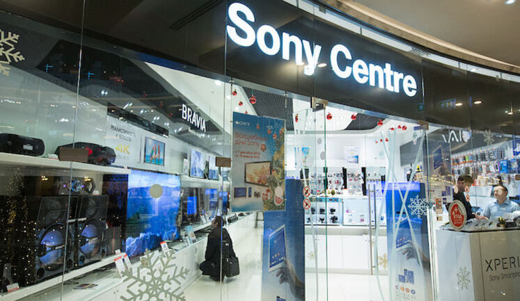 Sony запретила активировать свои игры на Steam пользователям из России и Беларуси