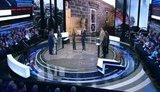 Ми чотири роки ведемо війну з Україною. Чого б нам не скинути лишень одну ядерну бомбочку на Київ і знищити фашистський режим? - ефір федерального каналу "Росія". ВIДЕО