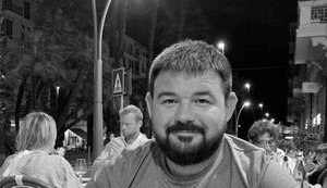 Геннадій Частяков