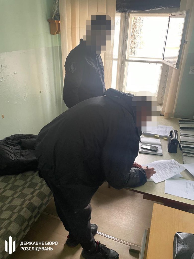 Ошукали військового