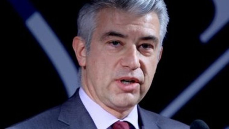 Local elections in Donbas possible even with Russian military on the ground, - German Ambassador Reichel