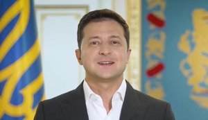 Зеленський: Україна відбулася і посідає гідне місце серед вільних держав