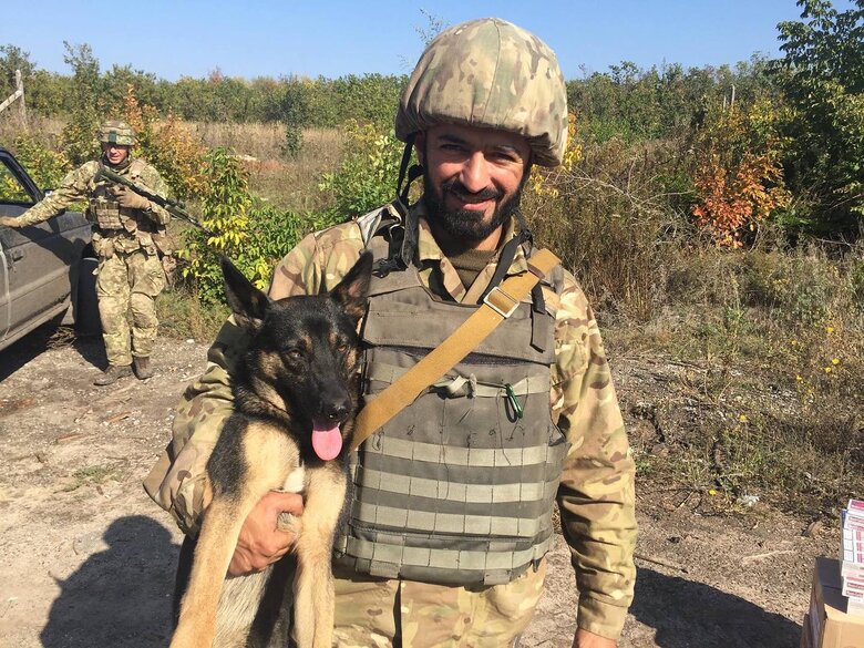 Адвокат Масі Найєм: Ми ризикуємо своїм здоров’ям в обмін на свободу, на право обирати президентів і говорити, хороші вони чи погані 06 Адвокат Масі Найєм: Ми ризикуємо своїм здоров’ям в обмін на свободу, на право обирати президентів і говорити, хороші вони чи погані 06