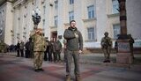 зеленський