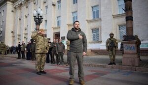 зеленський