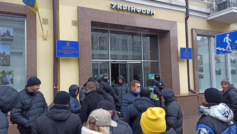 14 регіональних федерацій не визнають обрання скандального Продивуса президентом Федерації боксу України. Вони проведуть нові вибори 02