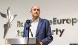 Рішення суду про доступ ДБР до даних журналістів програми "Схеми" є дуже тривожним, - президент "Радіо Свобода" Флай