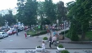 убийство киев