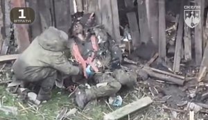 Мінус 13 окупантів: бойова робота операторів дронів 425-го ОШП у Покровську. ВIДЕО