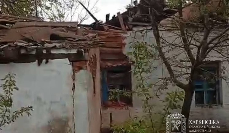 Сутки в Харьковской области: 18 пострадавших, среди них ребенок