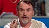 Капранов: Отец Бузины при советах в тюрьму за Шевченко сажал. А вы этого гомнюка в студию приглашаете. ВИДЕО.