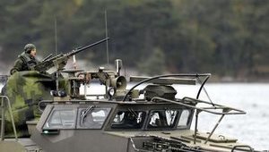 Минобороны Швеции грозится применить оружие в случае обнаружения подводной лодки иностранного государства