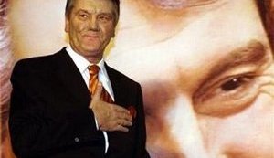 Кузьмин попросил Ющенко повторно сдать анализы на диоксин