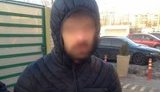 У Києві затримано іноземця, який продавав українок у сексуальне рабство до Туреччини, - ГПУ. ФОТО
