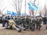 Чтобы фашизм победить, его нужно возглавить!
