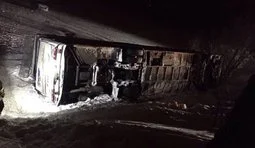 дтп автобус