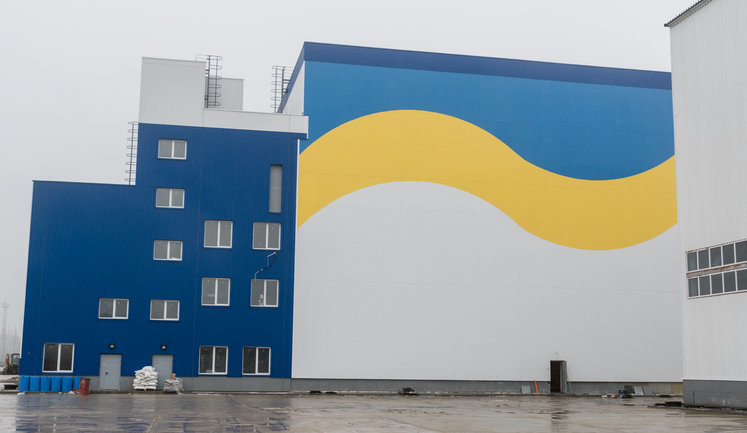 Сховище відпрацьованого ядерного палива повністю готове до роботи, – "Енергоатом"