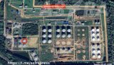 Захисні сітки не врятували нафтобазу у російській Твері: що відомо?