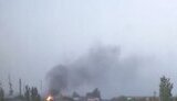В окупованому Бердянську пролунав вибух