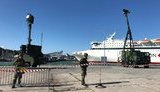 Влада Швеції через напружені відносини з РФ посилила протиповітряну оборону в Балтійському морі