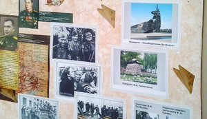 Донецкий журналист донес боевикам на школьников, которые заменили георгиевскую ленту цветком мака. ФОТО