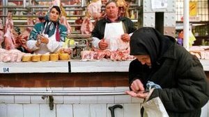 Кабмин утвердил методику комплексной оценки бедности