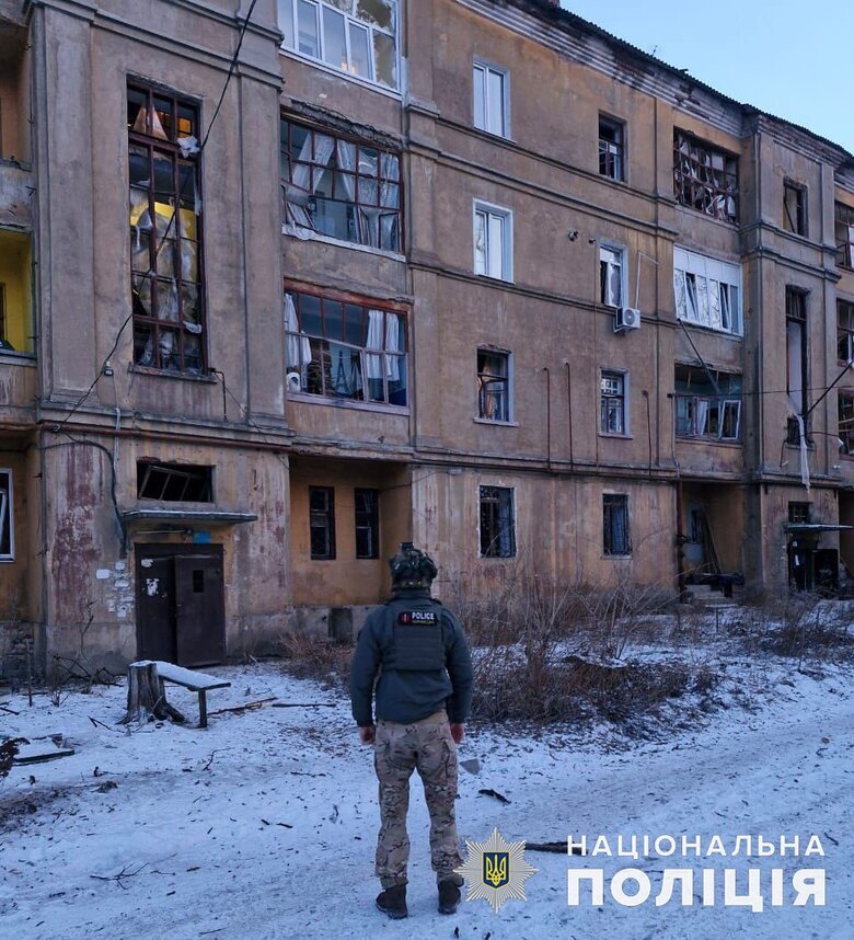 Донеччина