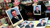 Тимошенко: &amp;quot;У людей появился страх иметь &amp;quot;неправильный&amp;quot; портрет на стене&amp;quot;