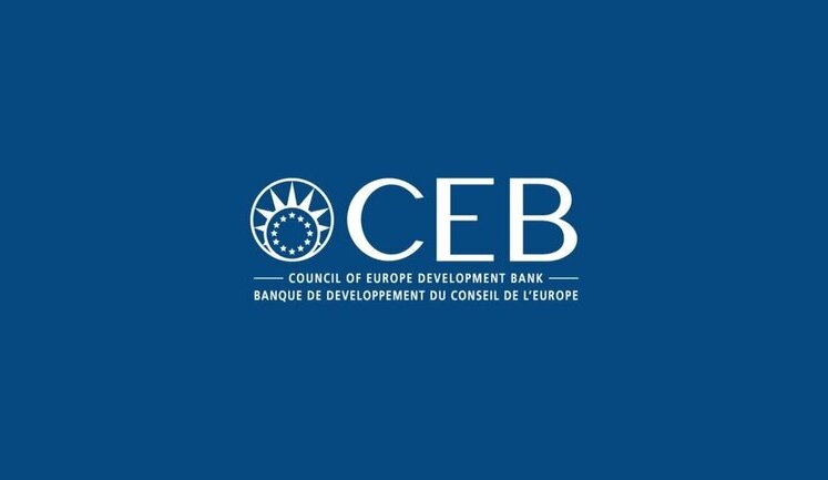 Банк розвитку Ради Європи виділив 200 мільйонів євро на допомогу переселенцям в Україні