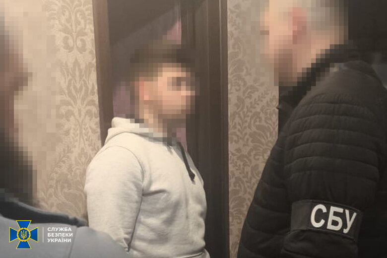 російські агенти здійснили теракт у Житомирі
