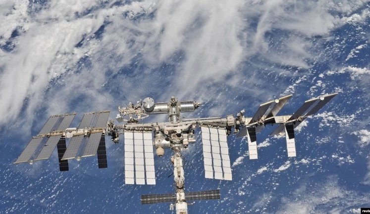 Росія продовжила роботу на МКС до 2028 року попри заяви голови "Роскосмосу" для Путіна