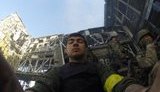 донецк аэропорт блогер