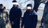 Двоє азербайджанців на Львівщині намагалися нелегально перетнути кордон із Польщею, - Держприкордонслужба. ФОТО