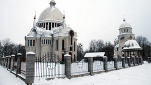 Сьома громада УПЦ (МП) на Львівщині перейшла в Православну церкву України
