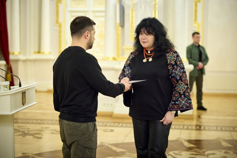 Сертифікати на квартирі для Героїв
